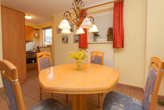 Ferienwohnung in Zingst - Ostseeresidenz - Whg. 29 - Bild 3