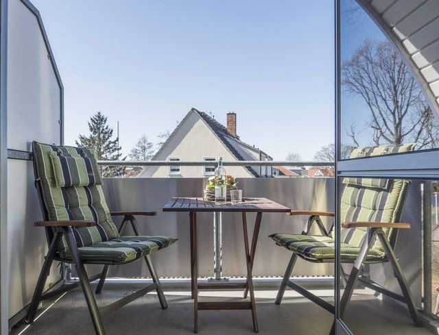 Ferienwohnung in Ostseeheilbad Zingst - Likedeeler Weg 1 Whg. 23 - Bild 5