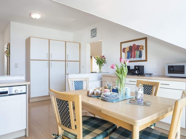 Ferienwohnung in Ostseeheilbad Zingst - Likedeeler Weg 1 Whg. 23 - Bild 9