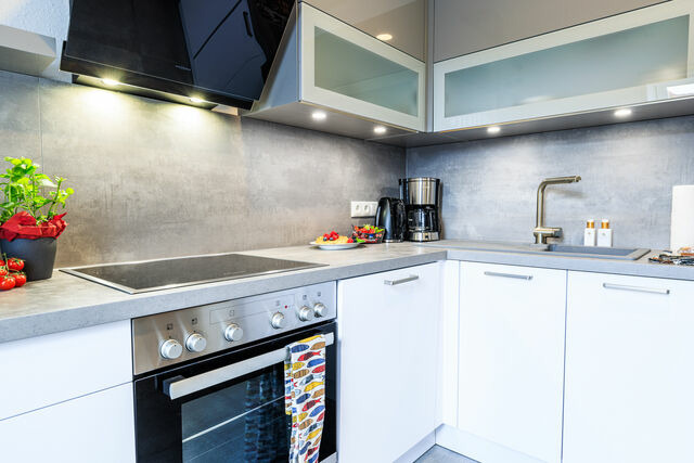 Ferienwohnung in Zingst - Birkenstra&szlig;e 6 Haus II Whg.5 - Bild 8