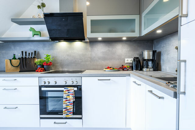 Ferienwohnung in Zingst - Birkenstra&szlig;e 6 Haus II Whg.5 - Bild 9