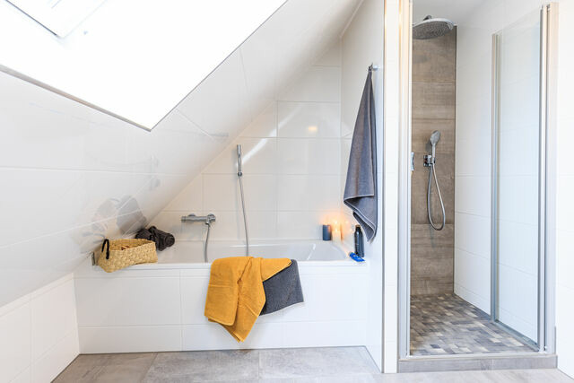 Ferienwohnung in Zingst - Birkenstra&szlig;e 6 Haus II Whg.5 - Bild 20