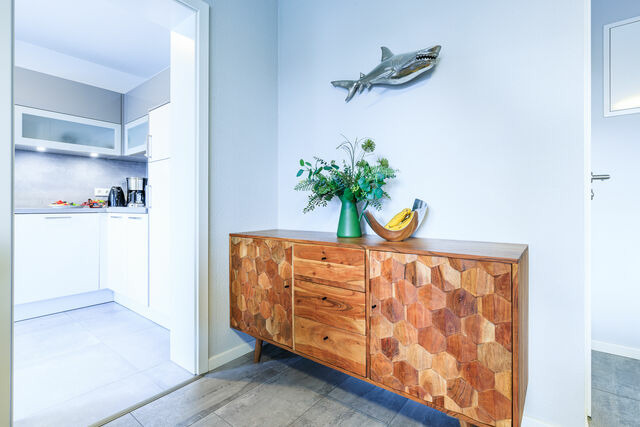 Ferienwohnung in Zingst - Birkenstra&szlig;e 6 Haus II Whg.5 - Bild 7