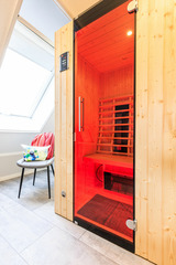 Ferienwohnung in Zingst - Birkenstra&szlig;e 6 Haus II Whg.5 - Bild 13