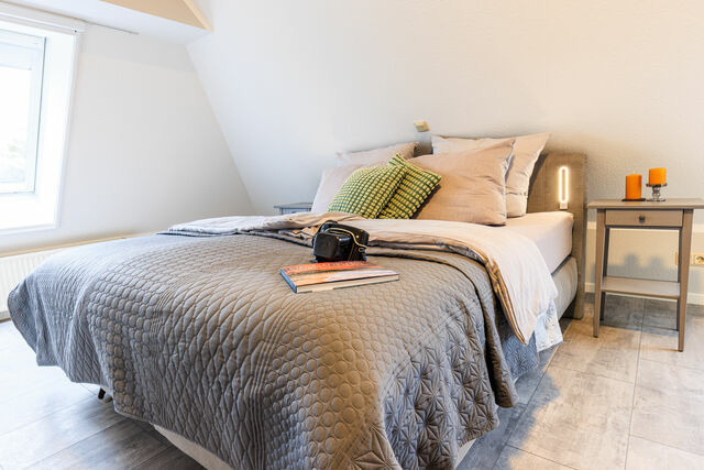 Ferienwohnung in Zingst - Birkenstra&szlig;e 6 Haus II Whg.5 - Bild 14