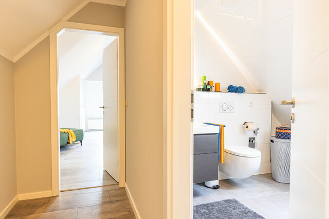 Ferienwohnung in Zingst - Birkenstra&szlig;e 6 Haus II Whg.5 - Bild 15