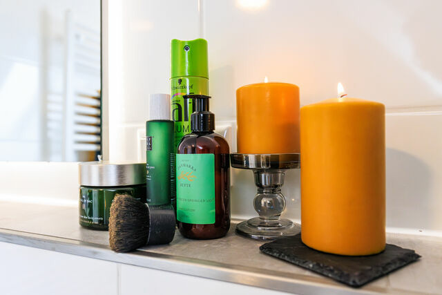 Ferienwohnung in Zingst - Birkenstra&szlig;e 6 Haus II Whg.5 - Bild 17