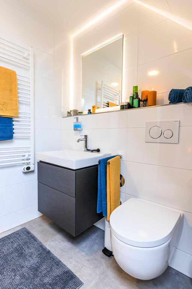 Ferienwohnung in Zingst - Birkenstra&szlig;e 6 Haus II Whg.5 - Bild 18