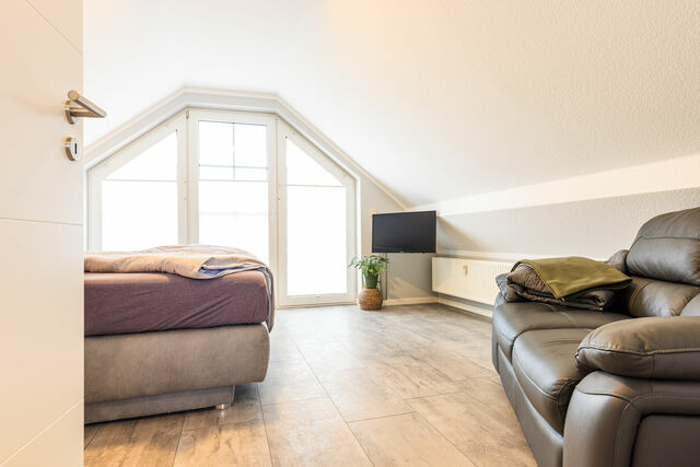 Ferienwohnung in Zingst - Birkenstra&szlig;e 6 Haus II Whg.5 - Bild 22