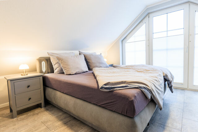 Ferienwohnung in Zingst - Birkenstra&szlig;e 6 Haus II Whg.5 - Bild 23