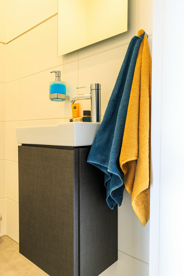 Ferienwohnung in Zingst - Birkenstra&szlig;e 6 Haus II Whg.5 - Bild 24