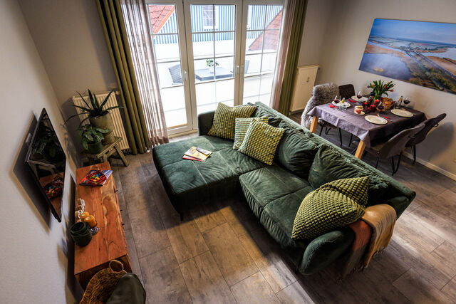 Ferienwohnung in Zingst - Birkenstra&szlig;e 6 Haus II Whg.5 - Bild 25