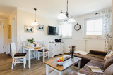 Ferienwohnung in Zingst - Whg. 12 - Kranichrast - Bild 5