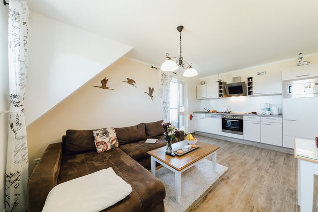 Ferienwohnung in Zingst - Whg. 12 - Kranichrast - Bild 7