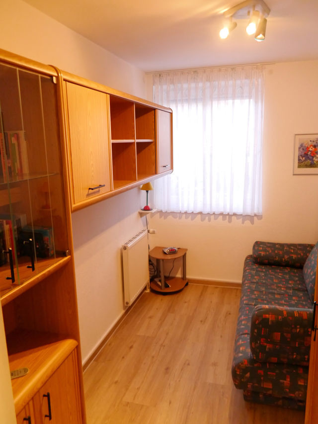 Ferienwohnung in Zingst - Birkenstraße 6i Whg. 03 - Bild 8