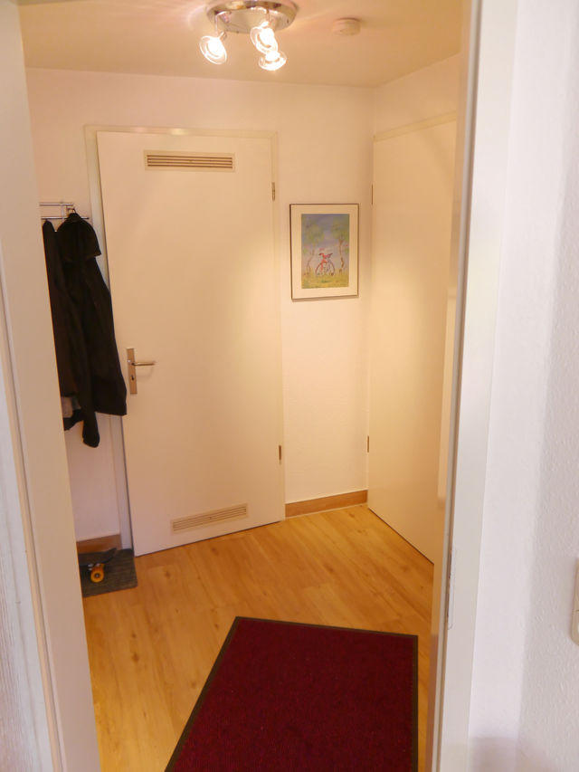 Ferienwohnung in Zingst - Birkenstraße 6i Whg. 03 - Bild 10