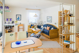 Friedenstra&szlig;e 21 Whg. 1