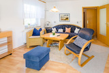 Ferienwohnung in Zingst - Friedenstra&szlig;e 21 Whg. 1 - Bild 2