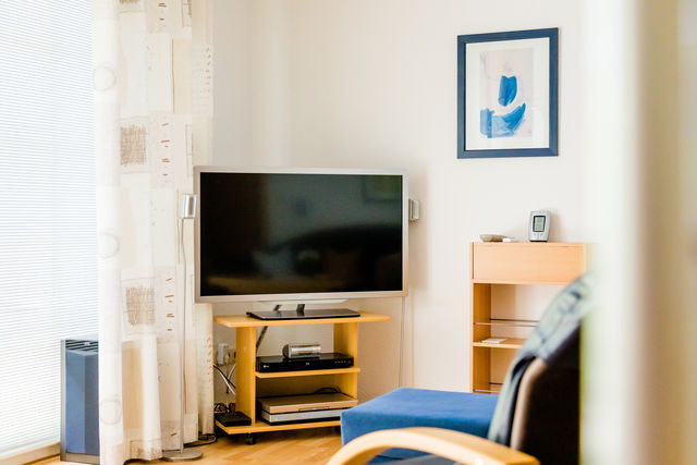 Ferienwohnung in Zingst - Friedenstra&szlig;e 21 Whg. 1 - Bild 3