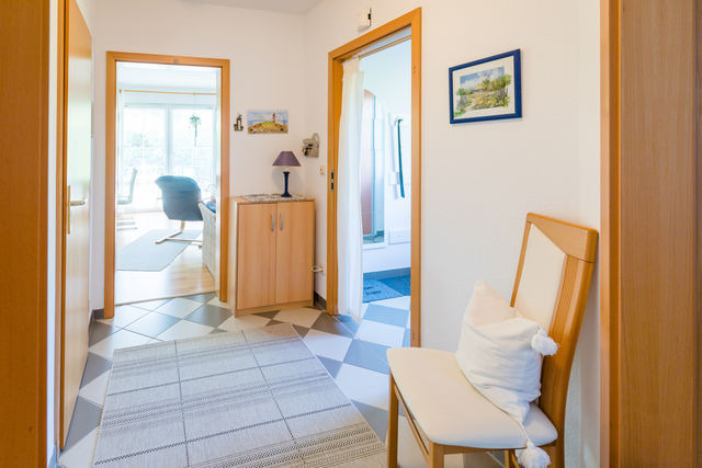 Ferienwohnung in Zingst - Friedenstra&szlig;e 21 Whg. 1 - Bild 5