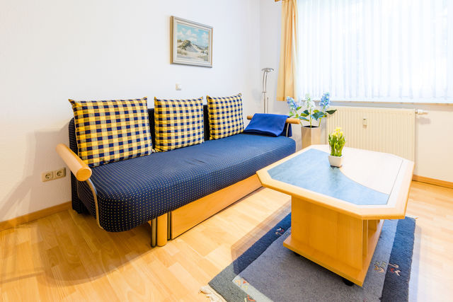 Ferienwohnung in Zingst - Friedenstra&szlig;e 21 Whg. 1 - Bild 8