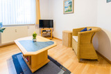 Ferienwohnung in Zingst - Friedenstra&szlig;e 21 Whg. 1 - Bild 9