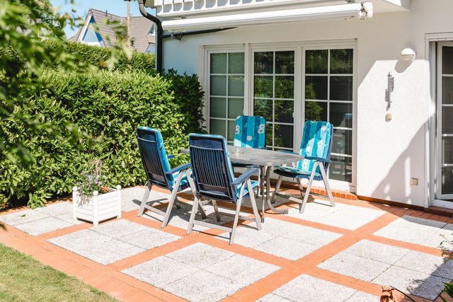 Ferienwohnung in Zingst - Friedenstra&szlig;e 21 Whg. 1 - Bild 12