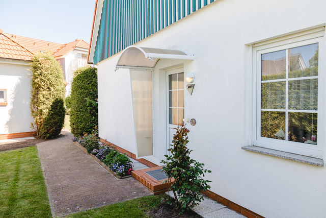 Ferienwohnung in Zingst - Friedenstra&szlig;e 21 Whg. 1 - Bild 15