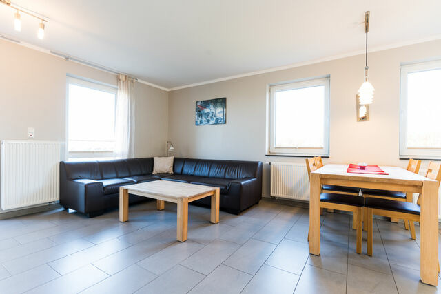 Ferienhaus in Fehmarn OT Staberdorf - Fehmarnstrand 78 RH 1 - Bild 2