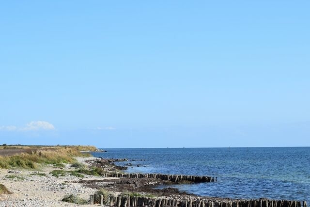 Ferienhaus in Fehmarn OT Staberdorf - Fehmarnstrand 78 RH 1 - Bild 19