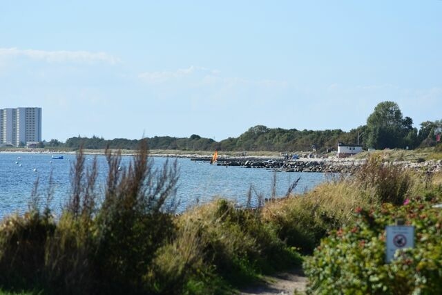 Ferienhaus in Fehmarn OT Staberdorf - Fehmarnstrand 78 RH 1 - Bild 20