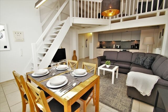 Ferienwohnung in Dahme - Nixe - Bild 8