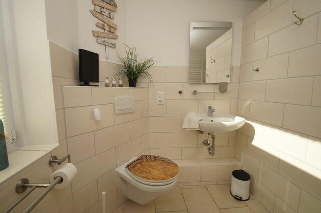 Ferienwohnung in Dahme - Nixe - Bild 14