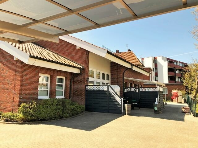 Ferienwohnung in Dahme - Nixe - Bild 20