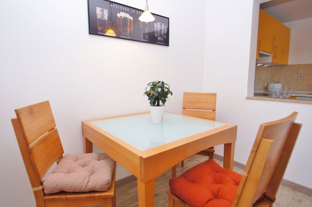 Bungalow in Kellenhusen - Bungalow Timm - Bild 6