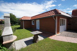 Bungalow in Kellenhusen - Bungalow Timm - Bild 1
