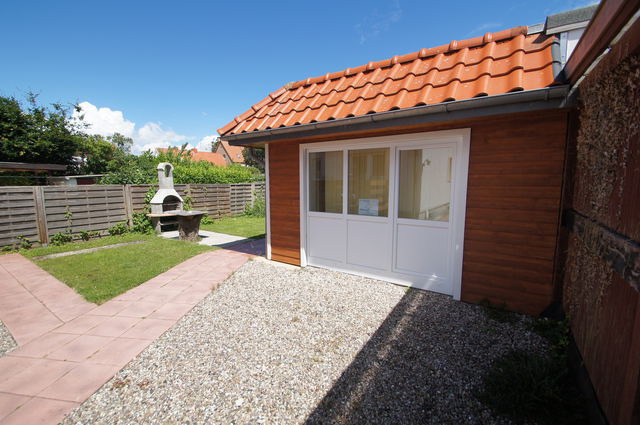 Bungalow in Kellenhusen - Bungalow Timm - Bild 13