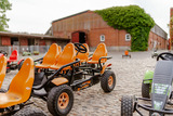 Ferienhaus in Fehmarn OT Staberdorf - Achter de H&ouml;f Whg. 5 - Bild 21