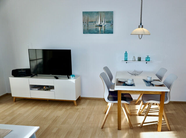 Ferienwohnung in Dahme - Kaj&uuml;te 5 - Bild 4