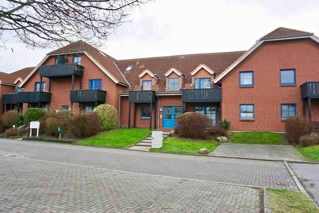 Ferienwohnung in Dahme - Kaj&uuml;te 5 - Bild 17