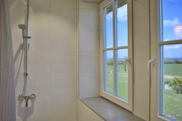 Ferienhaus in Fehmarn OT Staberdorf - Reethaus 1A - Bild 16