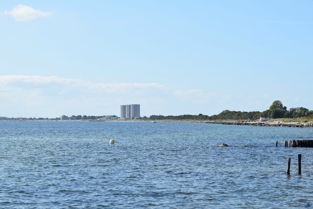 Ferienwohnung in Fehmarn OT Staberdorf - Fehmarnstrand 78 App. 9 - Bild 16