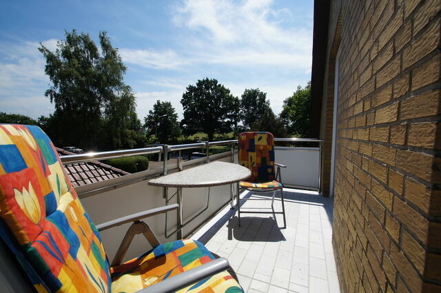 Ferienwohnung in Dahme - Flieder - Bild 3