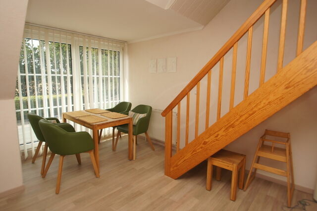 Ferienwohnung in Dahme - Flieder - Bild 5