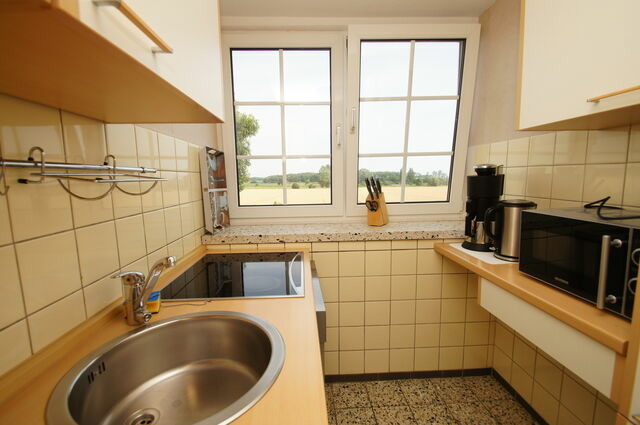 Ferienwohnung in Dahme - Flieder - Bild 9