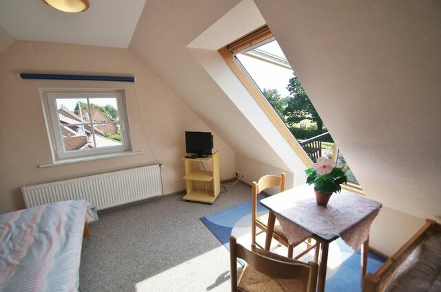 Ferienwohnung in Dahme - Flieder - Bild 12
