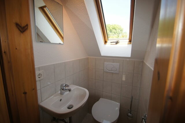 Ferienwohnung in Dahme - Flieder - Bild 13