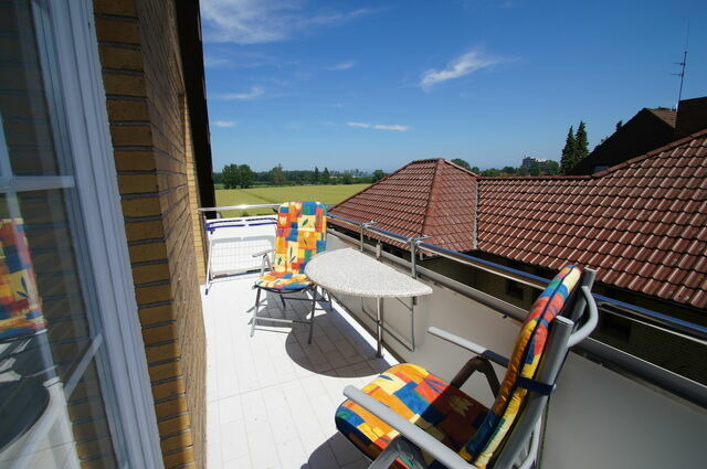 Ferienwohnung in Dahme - Flieder - Bild 14