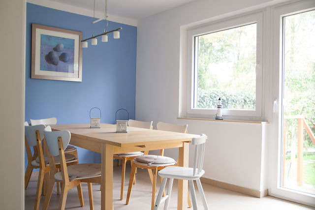 Ferienhaus in Dahme - Carpe Diem Dahme - Bild 9