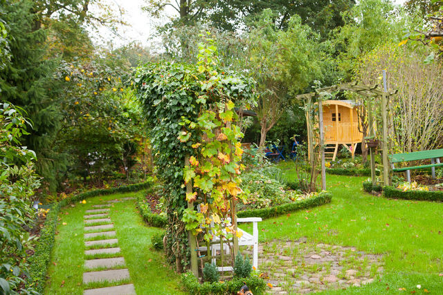 Ferienhaus in Dahme - Carpe Diem Dahme - Bild 15